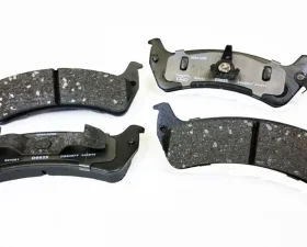 Baer Brakes Brake Pads Rear Ford Explorer Sport and Sport Trac 2003-2005