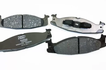 Brakes