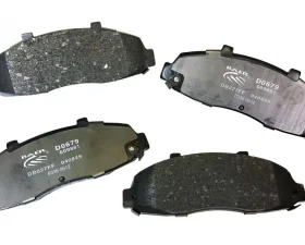 Baer Brakes Brake Pads Front Ford F150 1994-2004