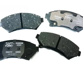 Baer Brakes Brake Pads Front Buick | Cadillac | Chevy | Olds | Pontiac 1997-2005