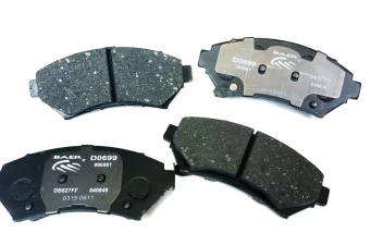 Brakes