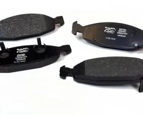 Baer Brakes Brake Pads Front Grand Cherokee 1999-2002