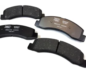 Baer Brakes Brake Pads Front Ford Excursion | F250 1999-2005