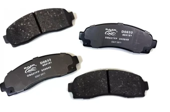 Brakes