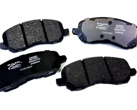 Baer Brakes Brake Pads Front Sebring | Avenger | Caliber 2007-2011