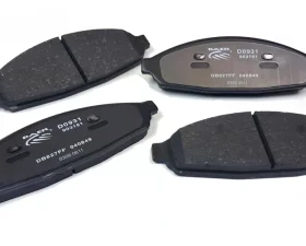 Baer Brakes Brake Pads Front Crown Victoria | Lincoln Town Car | Grand Marquis | Marauder 2003-2011