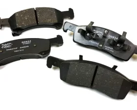 Baer Brakes Brake Pads Front Ford Expedition | Navigator 2003-2006