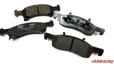 Baer Brakes Brake Pads Front Ford Expedition | Navigator 2003-2006 - D0934