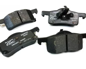 Baer Brakes Brake Pads Rear Ford Expedition | Navigator 2002-2006