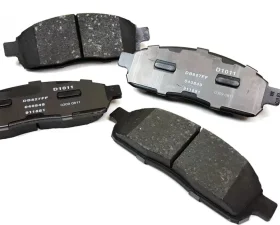 Baer Brakes Brake Pads Front F150 | Mark LT 2004-2008