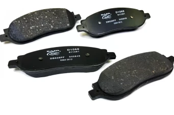 Brake Pads