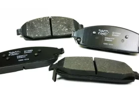 Baer Brakes Brake Pads Front Jeep Commander | Grand Cherokee 2005-2010