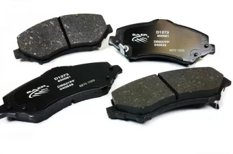 Brakes