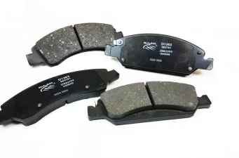 Brakes