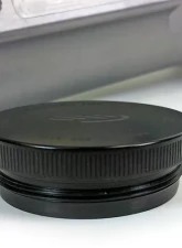 Baer Sport Baer Brakes Brake Master Cylinder 1 1/8 Inch Left Port Hard Anodized                                     - 6801266LP - Image 6