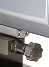 Baer Sport Baer Brakes Brake Master Cylinder Remaster Black Anodized 15/16 Inch Left Port                                     - 6801272LP - Image 4