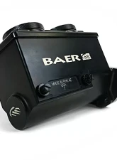 Baer Sport Baer Brakes Brake Master Cylinder 1 Inch Black Anodized Left Port for Mustangs                                     - 6801273LP - Image 6