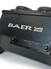 Baer Brakes Brake Master Cylinder Remaster Black Anodized Right Port 1 Inch                                     - 6801273RP - Image 6