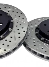 Baer Brakes Brake Rotor 13 Inch 92-02 Viper EradiSpeed+ Rotor Upgrade                                     - 2141003 - Image 2