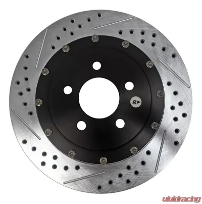 Baer Brakes Brake Rotor 13 Inch 94-02 Mustang Cobra EradiSpeed+ Rotor Upgrade - 2261002
