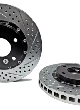 Baer Brakes Brake Rotor 12 Inch 98-02 GM F Body EradiSpeed+ Rotor Upgrade                                     - 2301006 - Image 3