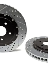Baer Brakes Brake Rotor 13.35 Inch 05-13 Corvette EradiSpeed+ Rotor Upgrade                                     - 2301052 - Image 3