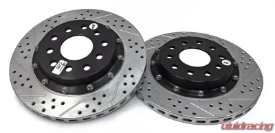 BAER Brake Rotors 2302019 for 88-96 GM Y-Body Corvette BAER Brake Rotors 2302019 for 88-96 GM Y-Body Corvette