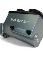 Baer Brakes Brake Master Cylinder Remaster Hard Anodized Right Port 15/16 Inch                                     - 6801262RP - Image 7