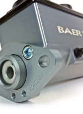 Baer Brakes Brake Master Cylinder Remaster Hard Anodized Right Port 15/16 Inch                                     - 6801262RP - Image 2