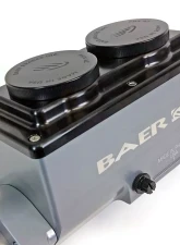 Baer Brakes Brake Master Cylinder Remaster Hard Anodized Right Port 15/16 Inch                                     - 6801262RP - Image 3