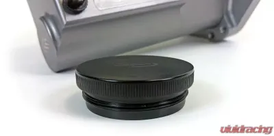 Baer Sport Baer Brakes Brake Master Cylinder Polished Right Port 15/16 Inch for Early Mustangs - 6801264RP