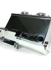 Baer Sport Baer Brakes Brake Master Cylinder Polished Right Port 15/16 Inch for Early Mustangs                                     - 6801264RP - Image 7