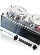 Baer Sport Baer Brakes Brake Master Cylinder Polished Right Port 15/16 Inch for Early Mustangs                                     - 6801264RP - Image 2