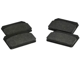 Baer Brakes Brake Pads S4 4 Piston Replacement Pads