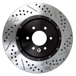Brake Rotors
