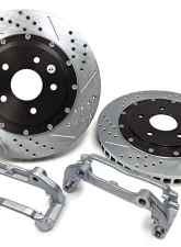 Baer Brakes Brake Rotor 13.35 Inch Front 05-13 Corvette EradiSpeed+1 Rotor Upgrade                                     - 2301053 - Image 3
