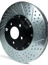 Baer Brakes Brake Rotor 13.95 Inch Front 10-15 Camaro EradiSpeed+ Rotor Upgrade                                     - 2301061 - Image 3