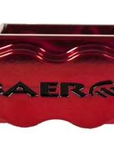 Baer Sport Baer Brakes SS4+ Drag Race Brake System for 2015-2020 Ford Mustang, 11.625 Inch                                     - 4261428C - Image 4