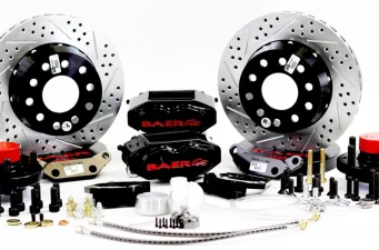 Brakes