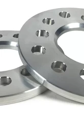 Baer Brakes Wheel Spacer 4x4.25-4.5 .250 Thick Universal                                     - 2000001 - Image 2