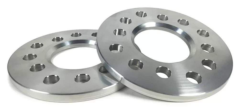 BAER Brakes Wheel Spacers 2000008 5x4.20-4.75 .250 BAER Brakes Wheel Spacers 2000008 5x4.20-4.75 .250