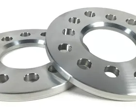 Baer Brakes Wheel Spacer 5x4.20-4.75 .500 Thick Universal