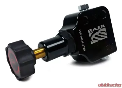 Baer Brakes Remaster Proportioning Valve Front - 2000035