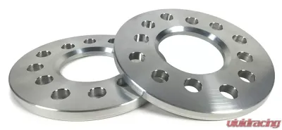 Baer Brakes Wheel Spacer 6x4.5 .375 Thick Universal - 2000037