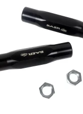Baer Brakes Tie Rod End Adjustable 67-69 Mustang Tracker                                     - 3261002 - Image 3