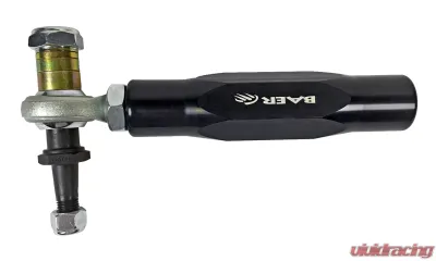Baer Brakes Tie Rod End Adjustable 67-69 Mustang Tracker - 3261002