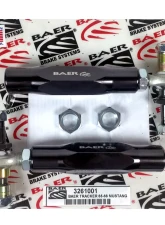 Baer Brakes Tie Rod End Adjustable 67-69 Mustang Tracker                                     - 3261002 - Image 3