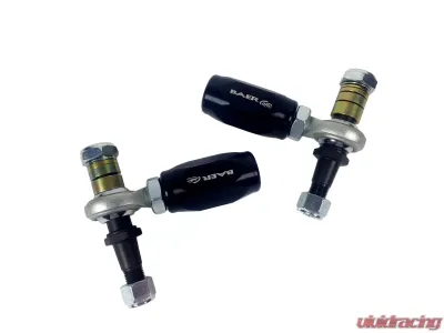 Baer Brakes Tie Rod End Adjustable 74-78 Mustang II Tracker - 3261004