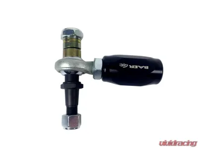 Baer Brakes Tie Rod End Adjustable 74-78 Mustang II Tracker - 3261004