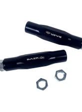 Baer Sport Baer Brakes Adjustable Tie Rod End for 1987-1988 Ford Thunderbird Turbo Coupe                                     - 3261006 - Image 3